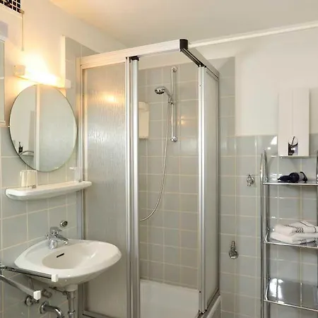 Holsteinisches-haus-app-seemoewe Apartamento