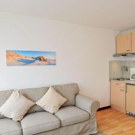Holsteinisches Haus, App. Seemöwe Apartment