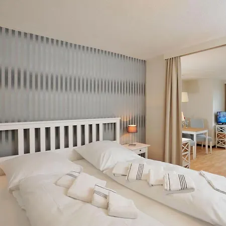 Holsteinisches Haus, App. Seemöwe Apartment *
